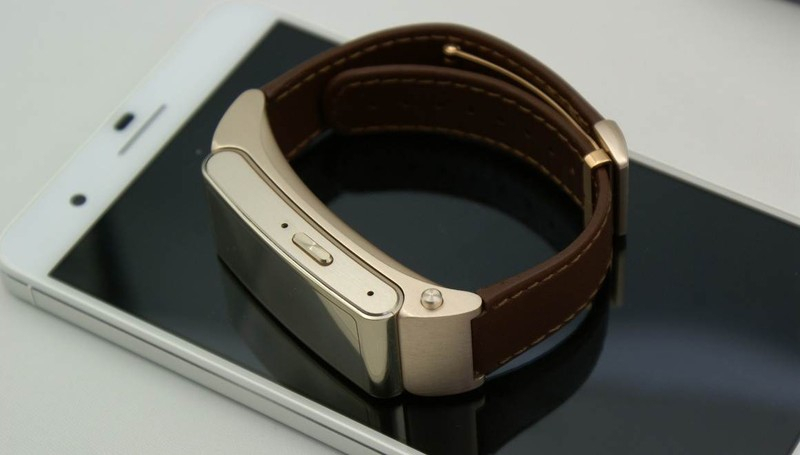 ΪҫֻTalkBand B2()ͼ