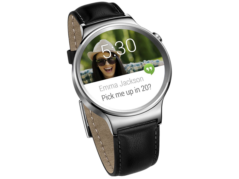 HUAWEI WATCH ͼ