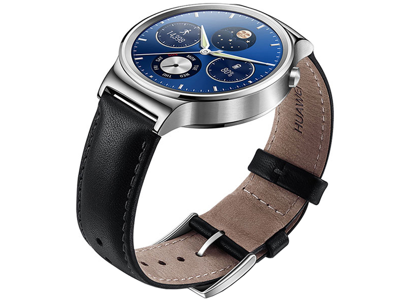 HUAWEI WATCH ɫƤʱͼ