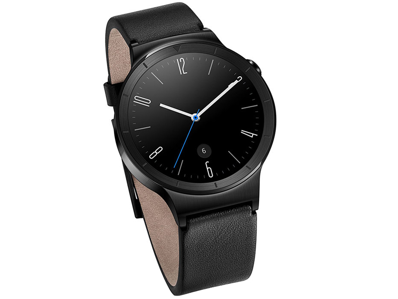 HUAWEI WATCH ɫƤʱͼ