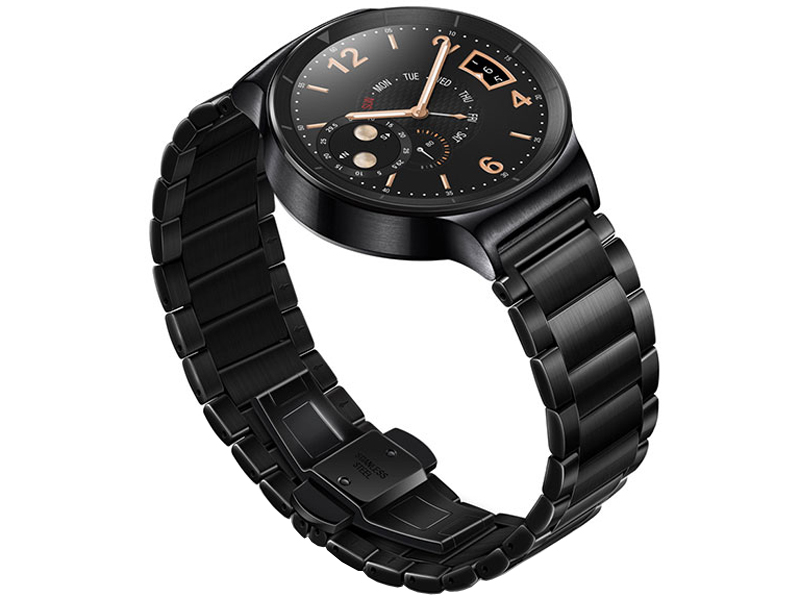 HUAWEI WATCH ɫƤʱͼ