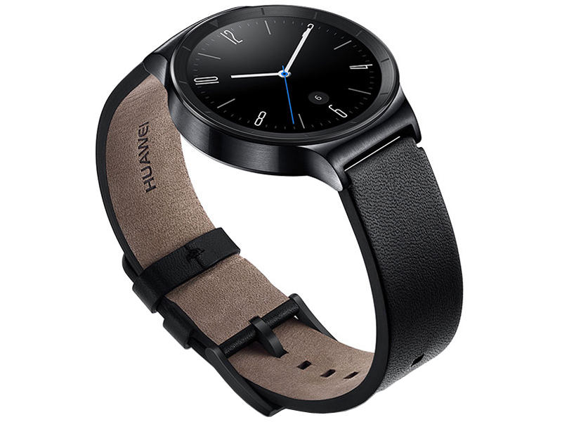 HUAWEI WATCH ɫƤʱͼ