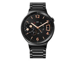 HUAWEI WATCH ɫƤʱ