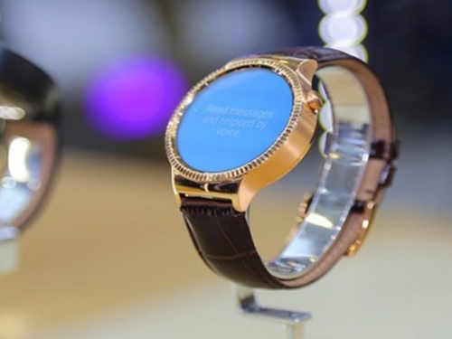 HUAWEI WATCH 尊享版