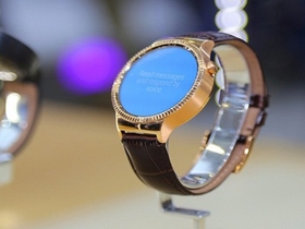 HUAWEI WATCH 