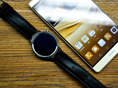 HUAWEI WATCH 动感版