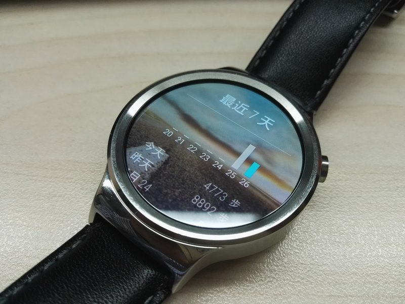 HUAWEI WATCH ͼ