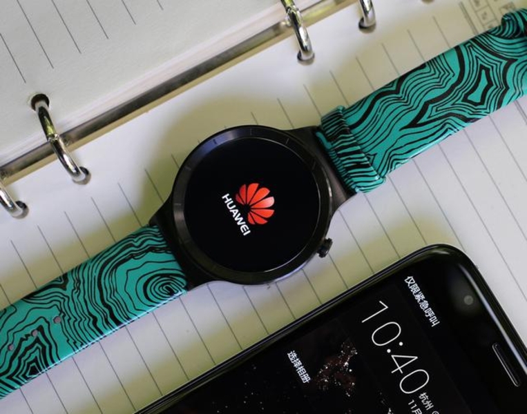 HUAWEI WATCH аͼ