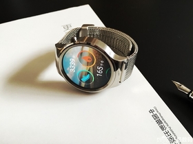 HUAWEI WATCH 