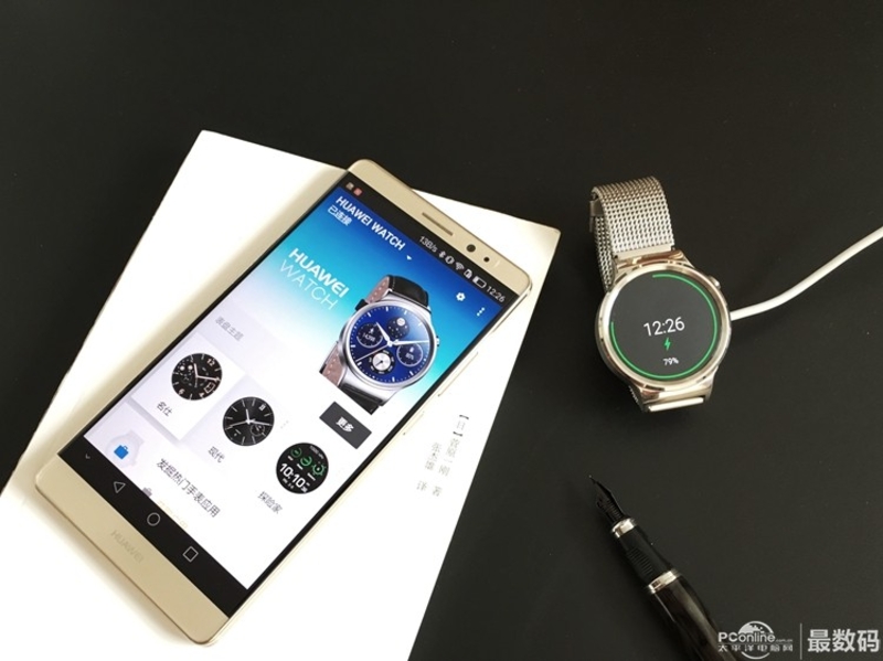 HUAWEI WATCH ͼ