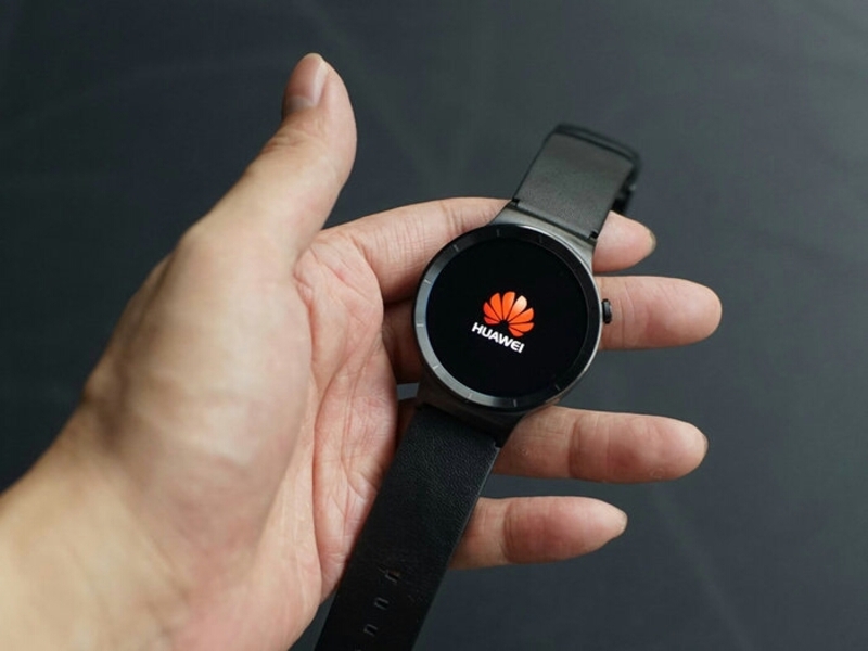 HUAWEI WATCH аͼ