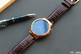 HUAWEI WATCH 