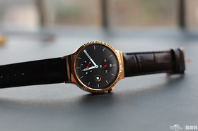 HUAWEI WATCH 