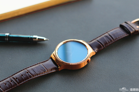 HUAWEI WATCH 