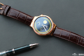 HUAWEI WATCH 