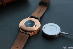 HUAWEI WATCH 