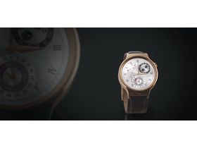 HUAWEI WATCH ɫƤʱ