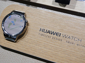 HUAWEI WATCH ɫƤʱ