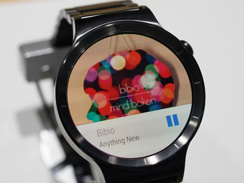 HUAWEI WATCH аͼ