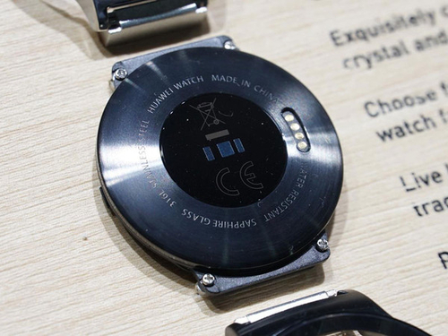 HUAWEI WATCH 经典版