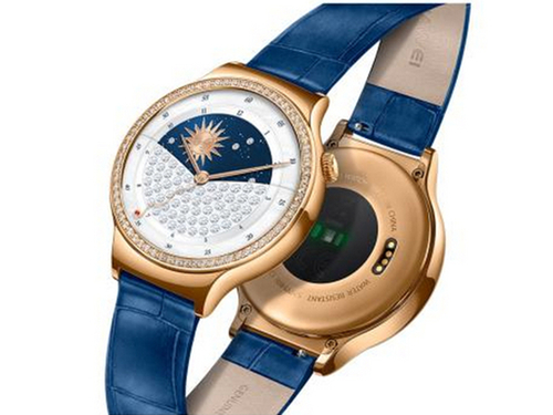 HUAWEI WATCH 星月系列