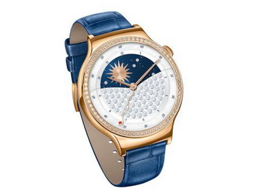 HUAWEI WATCH 星月系列