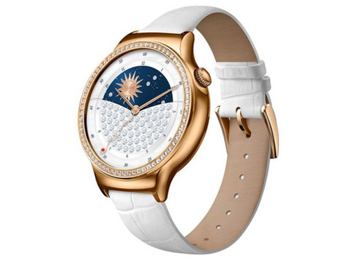 HUAWEI WATCH 星月系列