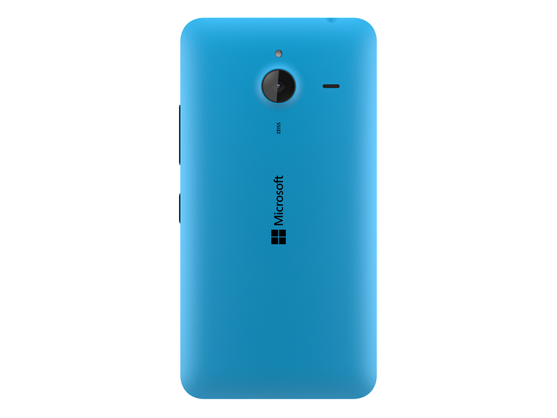 ΢Lumia 640 XLͼ