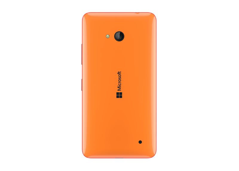 ΢Lumia 640ͼ