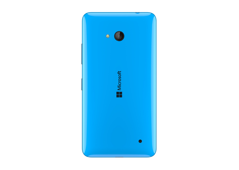 ΢Lumia 640ͼ