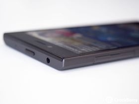 ݮBlackBerry Leap