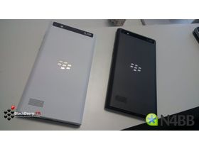 ݮBlackBerry Leap