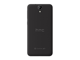 HTC E9