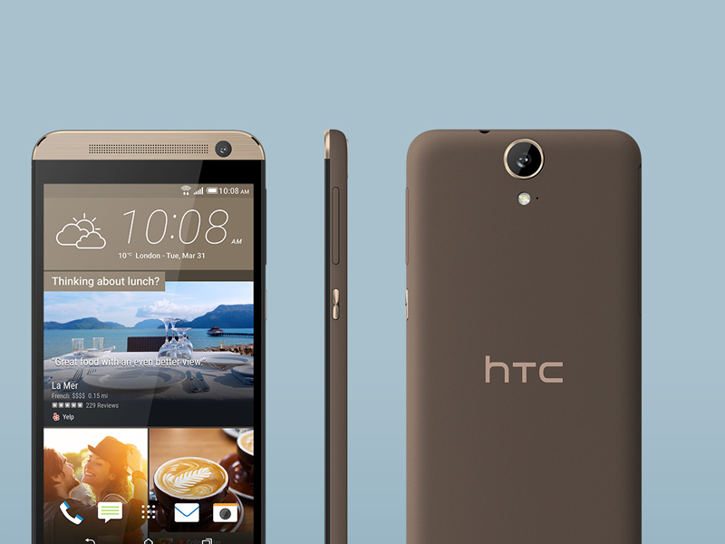 HTC E9ͼ