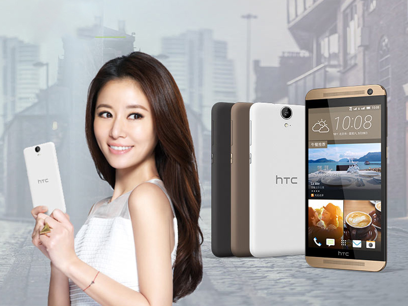 HTC E9ͼ