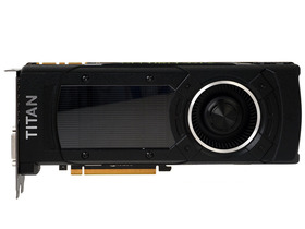 NVIDIA GeForce GTX Titan X