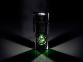 NVIDIA GeForce GTX Titan XЧͼ