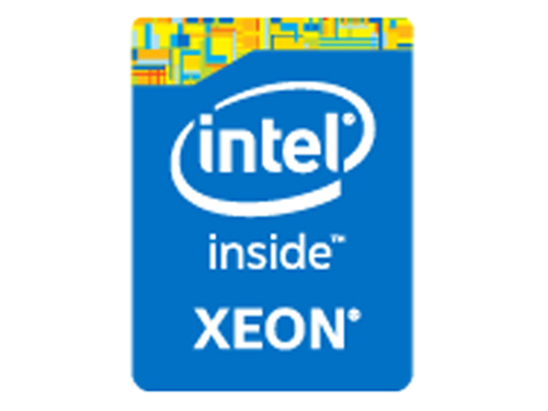 Intel Xeon E5-1660 v3图赏