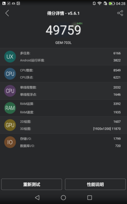 荣耀X2移动版