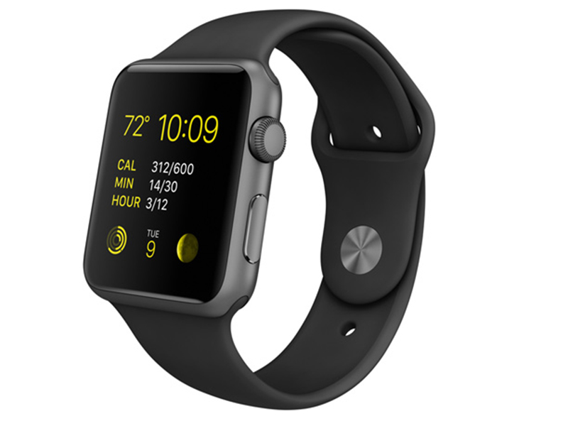 ƻApple Watch Sport(42mm˶)ͼ