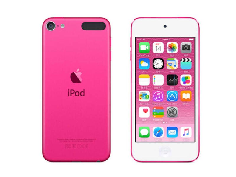 ƻiPod touch6 128GBͼ