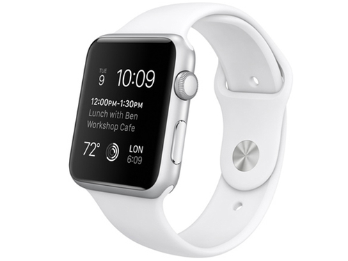 苹果Apple Watch Sport(42mm运动版)