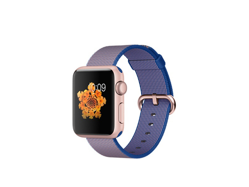 苹果Apple Watch Sport(42mm运动版)