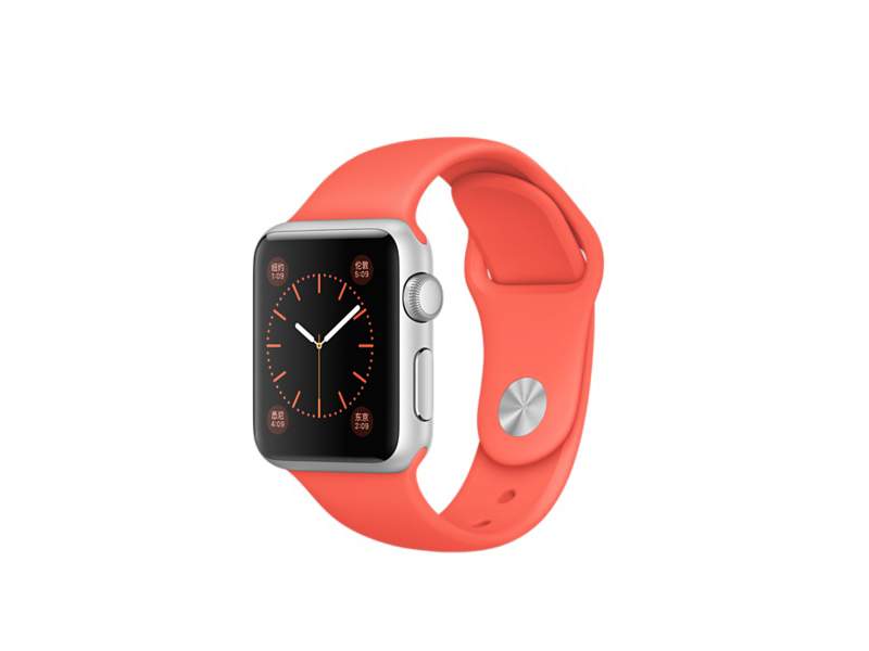 ƻApple Watch Sport(42mm˶)ͼ