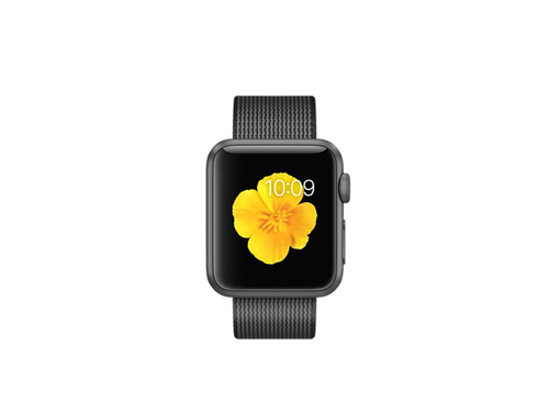 苹果Apple Watch Sport(42mm运动版)