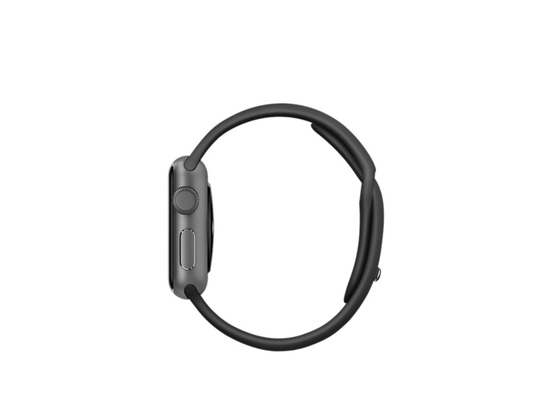 ƻApple Watch Sport(42mm˶)ͼ