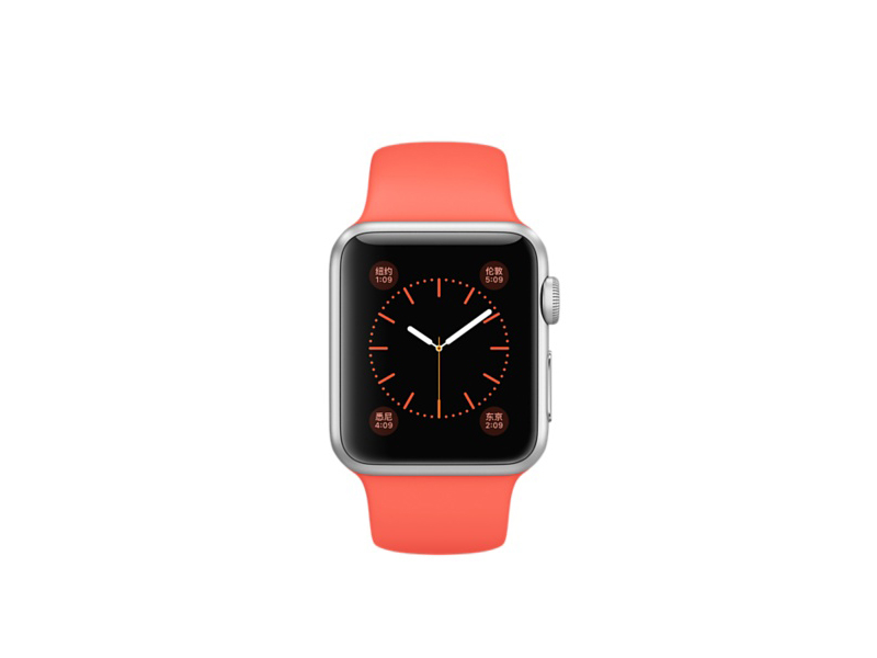 ƻApple Watch Sport(42mm˶)ͼ