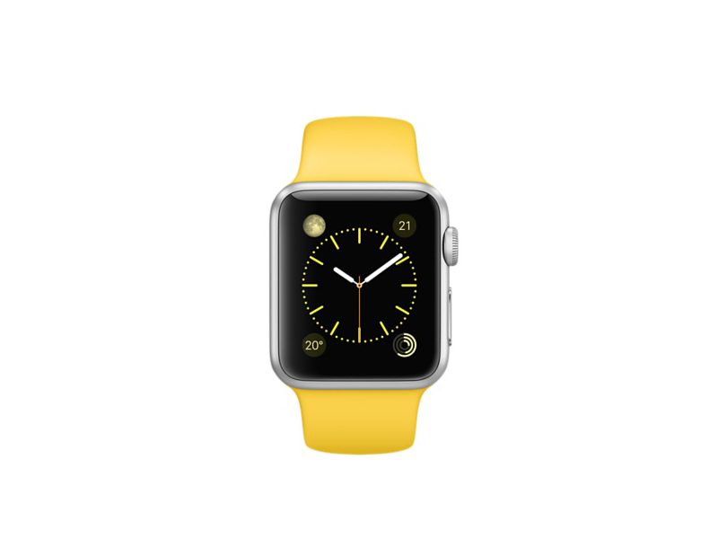 ƻApple Watch Sport(42mm˶)ͼ