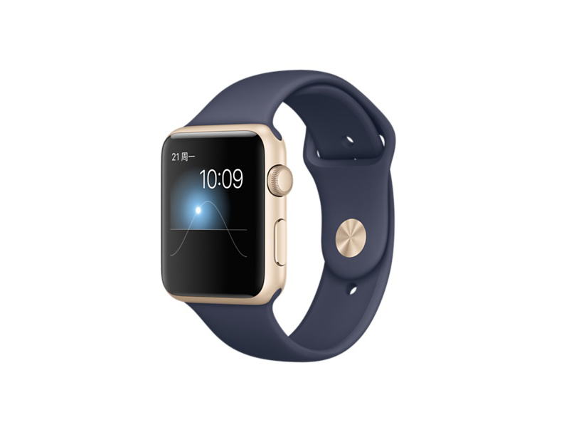 ƻApple Watch Sport(42mm˶)ͼ