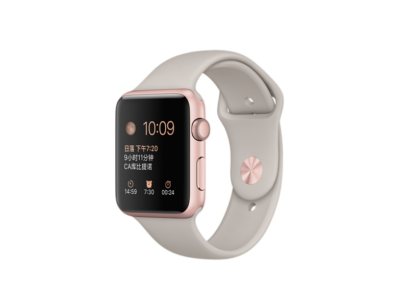 ƻApple Watch Sport(42mm˶)ͼ